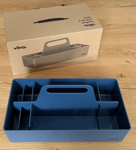 Vitra office toolbox - vitra,