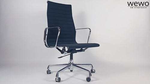 Vitra charles eames 119 - vitra,