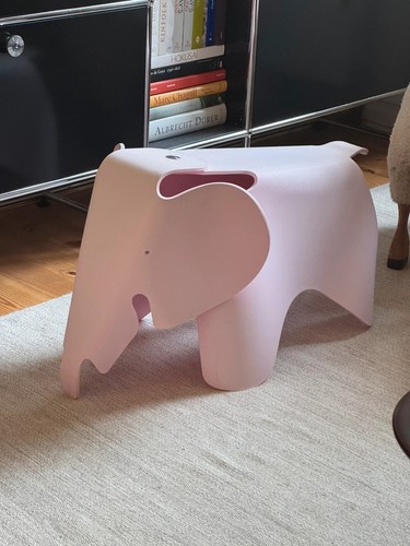 Vitra eames elephant - vitra,