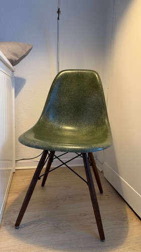 Vitra eames hermann miller - hermann,
