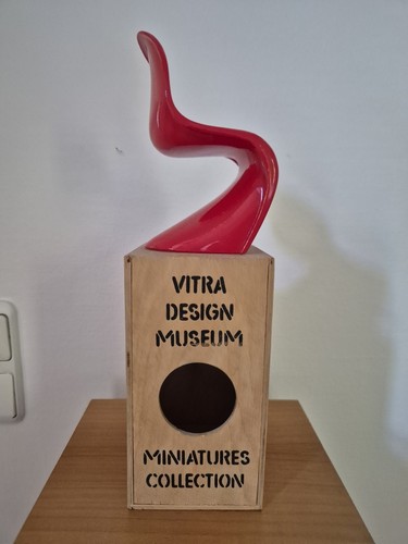 Beendet vitra design - ,