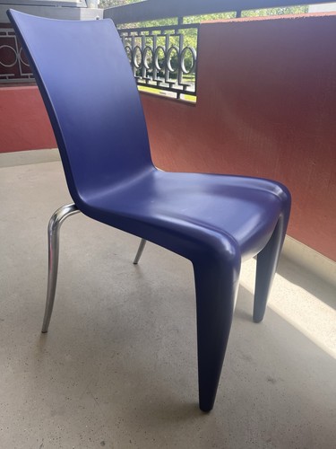 Vitra louis stuhl - 20, mit