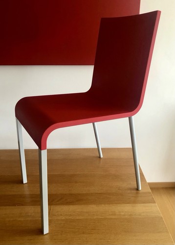 Vitra modell stühle - vitra, .03