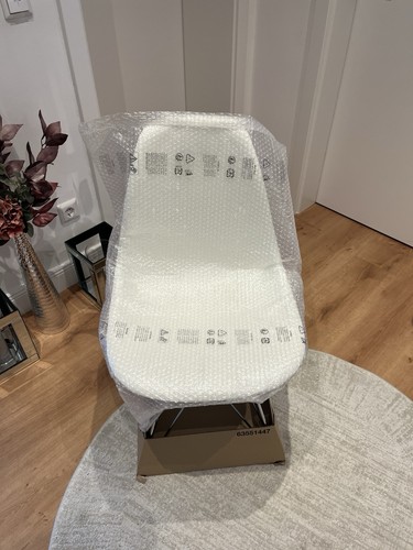 Vitra eames plastic side chair - vitra,