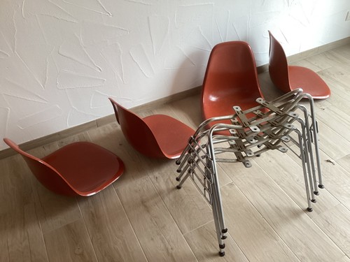 Set alte eames miller - set,