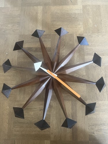 Original vitra george nelson - vitra,