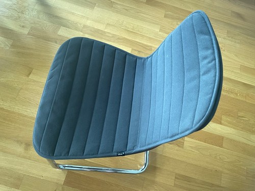 Vitra hal sitzüberzug - 3x,