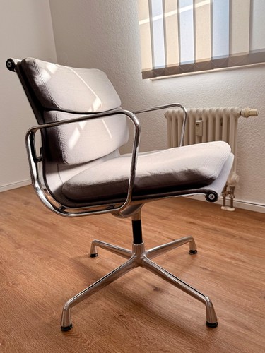 Vitra charles eames aluminium - charles,
