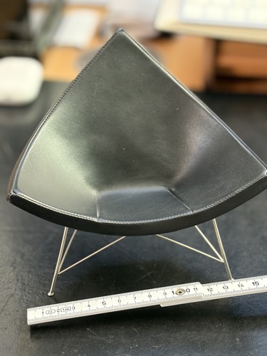 Vitra design miniatur möbel - vitra,