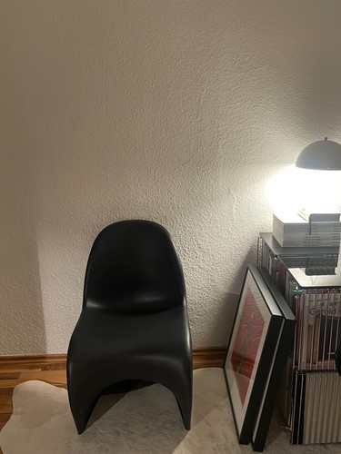 Original panton chair - original,
