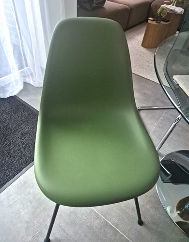 Vitra eames plastic side - vitra,
