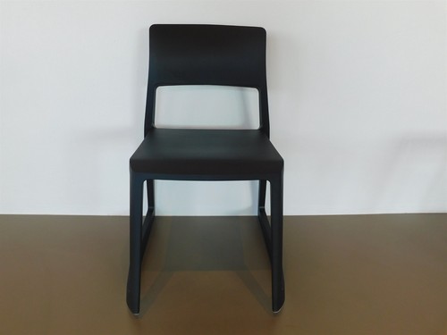 Vitra tip ton stuhl - vitra,
