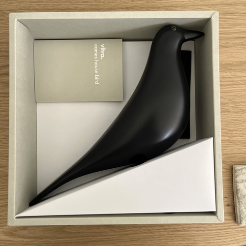 Vitra eames hausvogel - eames,