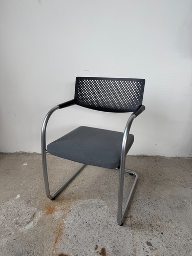Vitra visavis besucherstuhl - 2,
