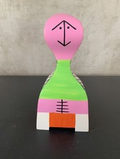 Vitra Wooden Dolls No.19