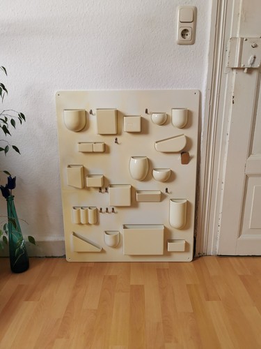 Vintage vitra uten - vitra, –
