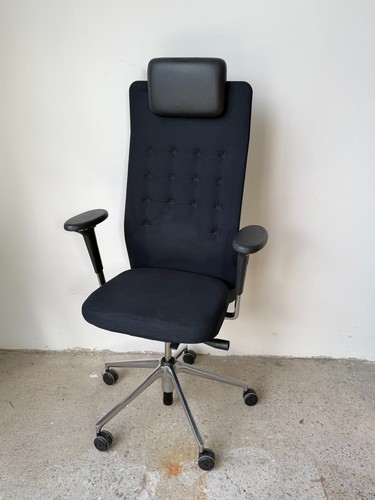 Vitra trim drehstuhl - trim, l
