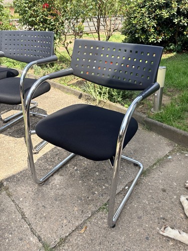 Vitra stühle zusammen - vitra, -zusammen