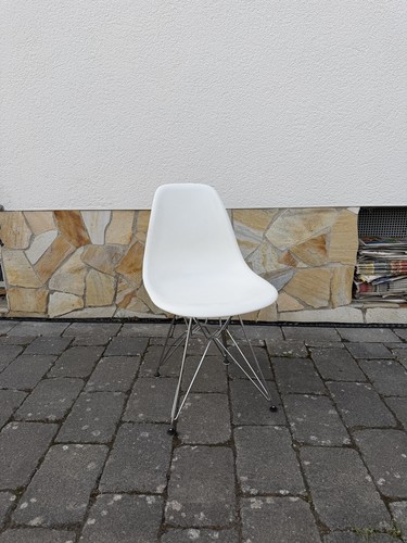 Vitra eames plastic side - vitra, chair