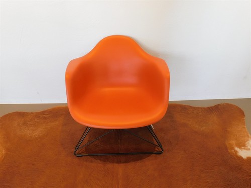 Vitra eames plastic armchair - vitra,