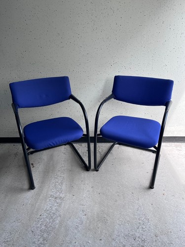 Vitra visavis besucherstuhl - vitra,