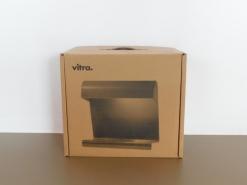 Vitra lampe bureau schwarz - de,