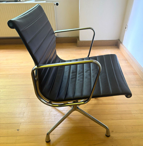 Bürostuhl vitra eames - eames, 108