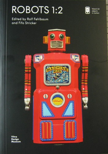 Robots astronauts - 1:2, &