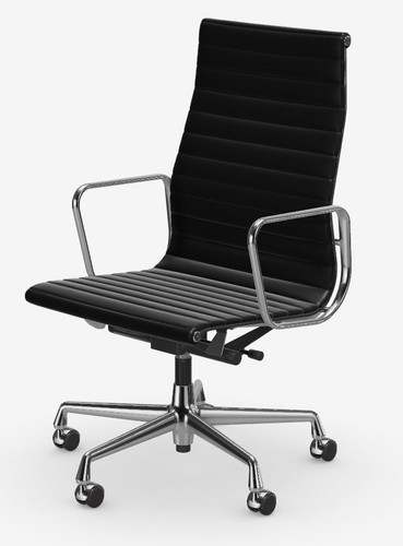 Vitra 119 charles - 119, •