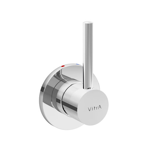 Vitra einhebelmischer mit - vitra,