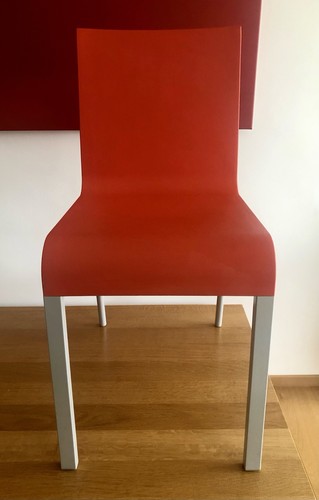 Vitra stuhl design maarten - vitra, .03