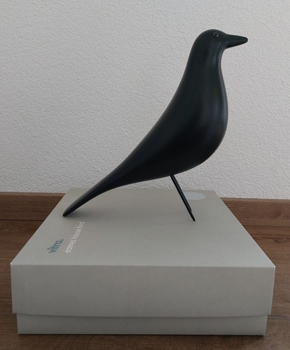 Vitra eames house bird - vitra,
