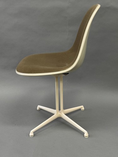 Eames side chair fonda - eames, la