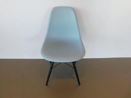 Vitra eames plastic side chair - eames,