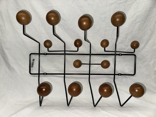 Garderobe vitra style - vitra,