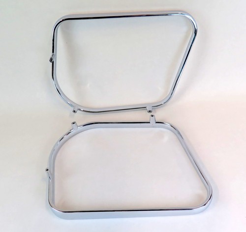 Vitra Eames Chair Armlehnen