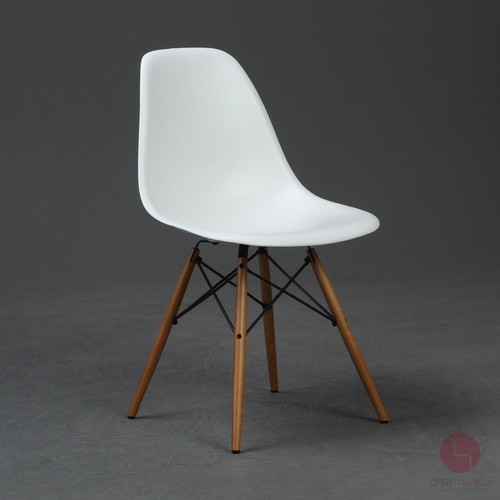 Vitra eames plastic - vitra,