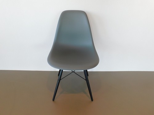 Vitra 44030500 esszimmerstuhl - vitra,