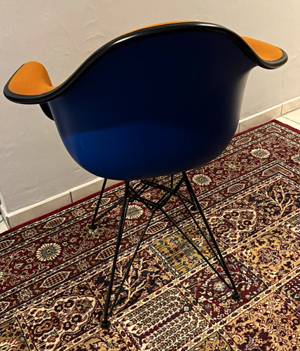 Vitra akzent sessel - vitra, akzent-sessel