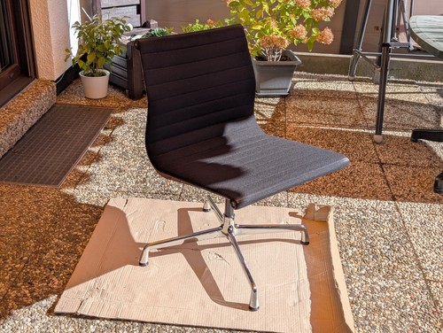 Original vitra ea105 - original,