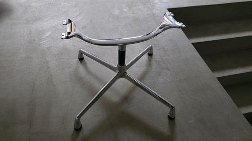 Vitra 108 eames aluminium - vitra,
