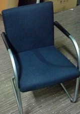 Vitra Visavis  Freischwinger