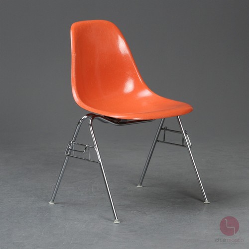 Vitra eames fiberglas - vitra,