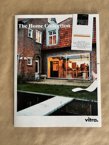 Vitra the home - vitra, „the