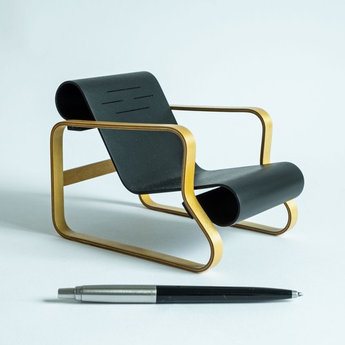 Miniatur des vitra - miniatur,