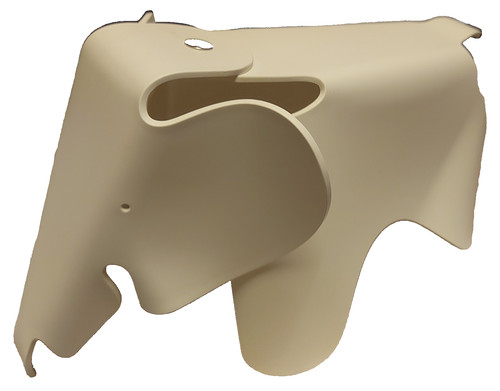 Vitra eames elephant elefant - elephant,