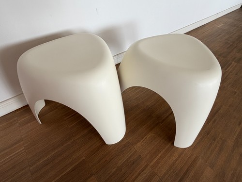 Vitra stuhl elephant stool - vitra,