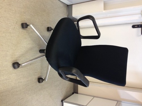 Vitra chair büro - vitra, büro-drehstuhl