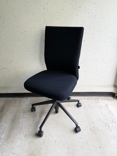 Vitra soft drehstuhl - id,