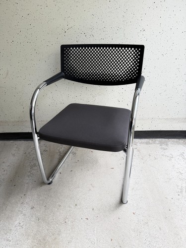 Vitra visavis besucherstuhl - 2,